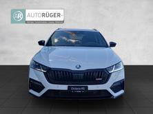 SKODA Octavia Combi 2.0 TSI DSG RS, Benzina, Occasioni / Usate, Automatico - 2