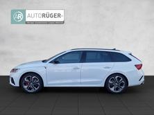 SKODA Octavia Combi 2.0 TSI DSG RS, Benzina, Occasioni / Usate, Automatico - 3