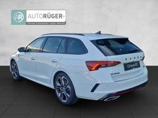 SKODA Octavia Combi 2.0 TSI DSG RS, Benzina, Occasioni / Usate, Automatico - 4