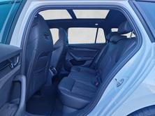 SKODA Octavia Combi 2.0 TSI DSG RS, Benzina, Occasioni / Usate, Automatico - 7