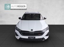 SKODA Octavia Combi 2.0 TSI DSG RS, Essence, Occasion / Utilisé, Automatique - 2