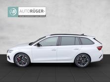 SKODA Octavia Combi 2.0 TSI DSG RS, Essence, Occasion / Utilisé, Automatique - 3