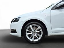 SKODA Octavia Combi 1.8 TSI Ambition 4x4 DSG *Carplay*, Essence, Occasion / Utilisé, Automatique - 4