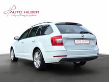 SKODA Octavia Combi 1.8 TSI Ambition 4x4 DSG *Carplay*, Essence, Occasion / Utilisé, Automatique - 5