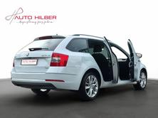SKODA Octavia Combi 1.8 TSI Ambition 4x4 DSG *Carplay*, Essence, Occasion / Utilisé, Automatique - 7