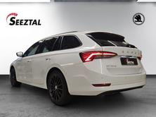 SKODA NEW OCTAVIA Style, Diesel, Occasioni / Usate, Automatico - 3