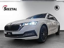 SKODA NEW OCTAVIA Style, Diesel, Occasioni / Usate, Automatico - 4