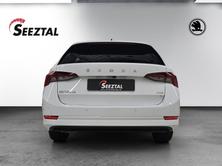 SKODA NEW OCTAVIA Style, Diesel, Occasioni / Usate, Automatico - 5