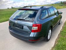 SKODA Octavia Combi 2.0 TDI Ambition 4x4 DSG, Diesel, Second hand / Used, Automatic - 3