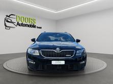 SKODA Octavia Combi 2.0 TSI RS, Benzin, Occasion / Gebraucht, Handschaltung - 2