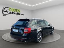 SKODA Octavia Combi 2.0 TSI RS, Benzin, Occasion / Gebraucht, Handschaltung - 5