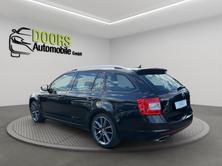 SKODA Octavia Combi 2.0 TSI RS, Benzin, Occasion / Gebraucht, Handschaltung - 7