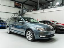 SKODA Octavia Combi 1.8 TSI Elegance 4x4 DSG, Petrol, Second hand / Used, Automatic - 5