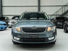 SKODA Octavia Combi 1.8 TSI Elegance 4x4 DSG, Petrol, Second hand / Used, Automatic - 6