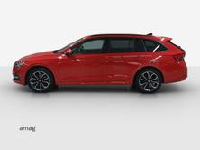 SKODA NEW OCTAVIA Ambition, Diesel, Occasion / Gebraucht, Automatik - 2