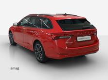 SKODA NEW OCTAVIA Ambition, Diesel, Occasion / Gebraucht, Automatik - 3