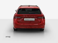 SKODA NEW OCTAVIA Ambition, Diesel, Occasion / Gebraucht, Automatik - 4