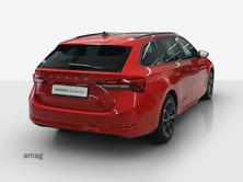 SKODA NEW OCTAVIA Ambition, Diesel, Occasion / Gebraucht, Automatik - 5