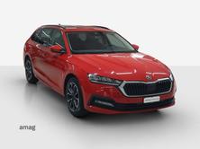 SKODA NEW OCTAVIA Ambition, Diesel, Occasion / Gebraucht, Automatik - 6
