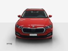 SKODA NEW OCTAVIA Ambition, Diesel, Occasion / Gebraucht, Automatik - 7