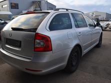 SKODA Octavia Combi 2.0 TDI Ambition DSG, Diesel, Second hand / Used, Automatic - 4