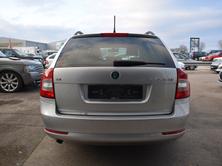 SKODA Octavia Combi 2.0 TDI Ambition DSG, Diesel, Second hand / Used, Automatic - 5