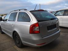 SKODA Octavia Combi 2.0 TDI Ambition DSG, Diesel, Second hand / Used, Automatic - 6