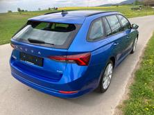 SKODA Octavia Combi 2.0 TDI DSG Style 4x4, Diesel, Occasion / Gebraucht, Automatik - 3