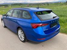 SKODA Octavia Combi 2.0 TDI DSG Style 4x4, Diesel, Occasion / Gebraucht, Automatik - 4