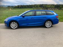 SKODA Octavia Combi 2.0 TDI DSG Style 4x4, Diesel, Occasion / Gebraucht, Automatik - 5