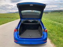 SKODA Octavia Combi 2.0 TDI DSG Style 4x4, Diesel, Occasion / Gebraucht, Automatik - 6