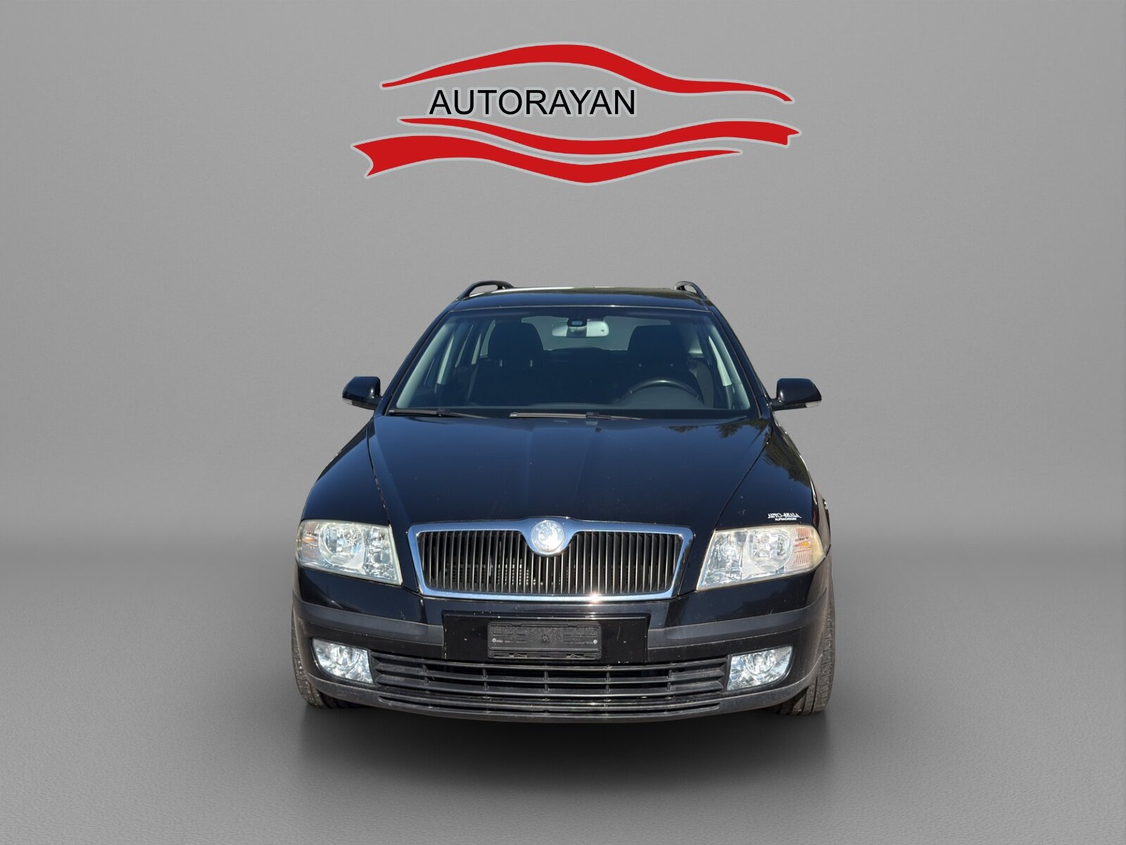 SKODA Octavia 2.0 4x4