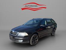 SKODA Octavia 2.0 4x4, Petrol, Second hand / Used, Manual - 2