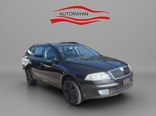 SKODA Octavia 2.0 4x4, Petrol, Second hand / Used, Manual - 3