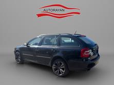 SKODA Octavia 2.0 4x4, Petrol, Second hand / Used, Manual - 6