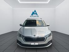 SKODA Octavia Combi 2.0 TDI DSG Ambition 4x4, Diesel, Occasion / Gebraucht, Automatik - 2