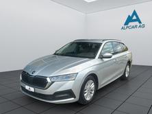 SKODA Octavia Combi 2.0 TDI DSG Ambition 4x4, Diesel, Occasion / Gebraucht, Automatik - 3