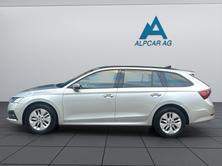 SKODA Octavia Combi 2.0 TDI DSG Ambition 4x4, Diesel, Occasion / Gebraucht, Automatik - 4