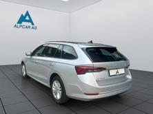 SKODA Octavia Combi 2.0 TDI DSG Ambition 4x4, Diesel, Occasion / Gebraucht, Automatik - 5