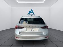 SKODA Octavia Combi 2.0 TDI DSG Ambition 4x4, Diesel, Occasion / Gebraucht, Automatik - 6