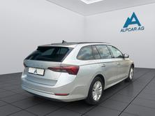 SKODA Octavia Combi 2.0 TDI DSG Ambition 4x4, Diesel, Occasion / Gebraucht, Automatik - 7