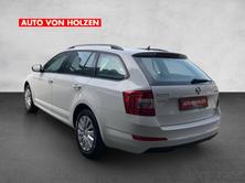 SKODA Octavia Combi 1.6 TDI Ambition 4x4, Diesel, Occasion / Utilisé, Manuelle - 2