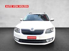 SKODA Octavia Combi 1.6 TDI Ambition 4x4, Diesel, Occasion / Utilisé, Manuelle - 4