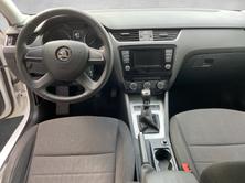SKODA Octavia Combi 1.6 TDI Ambition 4x4, Diesel, Occasion / Utilisé, Manuelle - 6