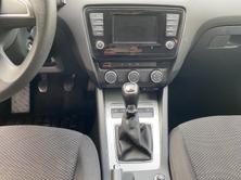 SKODA Octavia Combi 1.6 TDI Ambition 4x4, Diesel, Occasion / Utilisé, Manuelle - 7