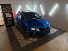 SKODA Octavia Combi 2.0 TDI RS 4x4 DSG, Diesel, Occasion / Gebraucht, Automatik - 5