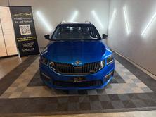 SKODA Octavia Combi 2.0 TDI RS 4x4 DSG, Diesel, Occasion / Gebraucht, Automatik - 6
