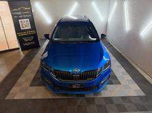 SKODA Octavia Combi 2.0 TDI RS 4x4 DSG, Diesel, Occasion / Gebraucht, Automatik - 7