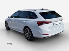 SKODA Octavia SportLine, Benzin, Occasion / Gebraucht, Automatik - 3
