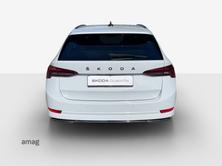 SKODA Octavia SportLine, Benzin, Occasion / Gebraucht, Automatik - 4